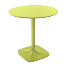 Moroso - Table ronde Supernatural