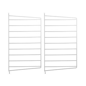 String - String systeem muurstrook 50x30cm