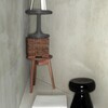 Gervasoni - Gray 45 - Table d'appoint