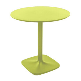 Moroso - Supernatural Tisch rund