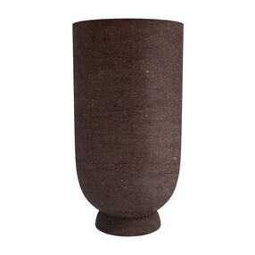 AYTM - Terra Blumentopf HxØ 75x40cm