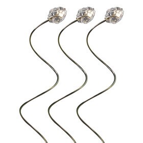 Catellani & Smith - More F Outdoor Standing Lamp H 130cm Set Of 3