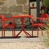 emu - Grace - Fauteuil de jardin