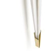 Moooi - Perch Light Recessed LED -  Applique Murale