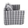 Gervasoni - Ghost 09 - Fauteuil lounge