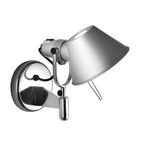 Artemide - Tolomeo Faretto Wandleuchte