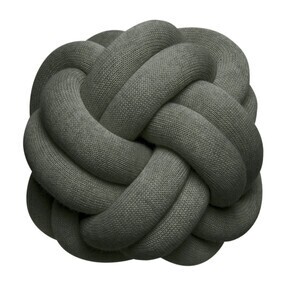 Design House Stockholm - Coussin Knot