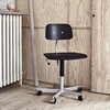 Engelbrechts - Kevi 2533 - Bureaustoel