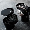 VerPan - Barboy - Conteneur sur roulettes