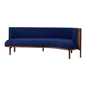 Carl Hansen - RF1903R Sideways Sofa rechts 197x104cm