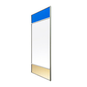 Magis - Vitrail Wandspiegel 70x50cm