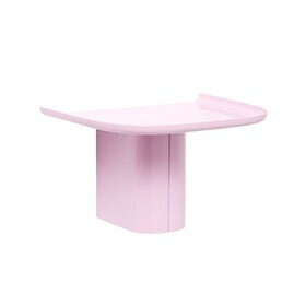 HAY - Korpus wandplank met kapstok S