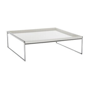 Kartell - Trays Couchtisch 80x80cm
