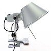 Artemide - Tolomeo Pinza LED Klemmleuchte