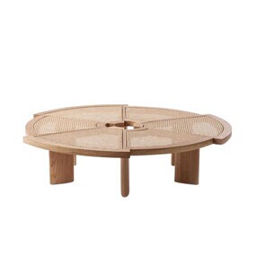 Cassina - Table basse Cassina 529 Rio