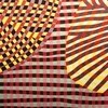 Moooi Carpets - Amoeba - Tapijt 252x393cm - kleurrijk