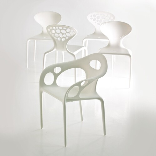 Moroso - Supernatural Stuhl
