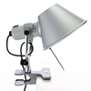 Artemide - Tolomeo Pinza LED Klemmleuchte