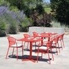 emu - Darwin Bistro Table 80x80cm