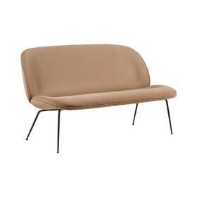 Gubi - Beetle 2-Sitzer Sofa