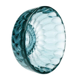 Kartell - Jellies Kleiderhaken-Set 4tlg. Ø9.5cm