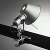 Artemide - Tolomeo Pinza LED Klemmleuchte