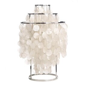 Verpan - Fun 1TM Tischleuchte