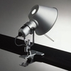 Artemide - Tolomeo Pinza LED Klemmleuchte