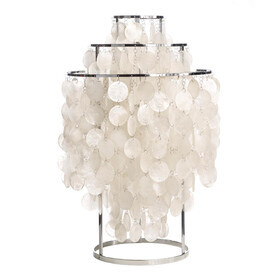 Verpan - Lampe de table Fun 1TM