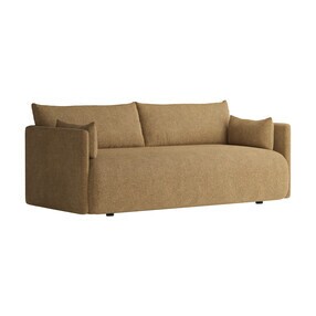 Audo - Offset 2-Sitzer Sofa