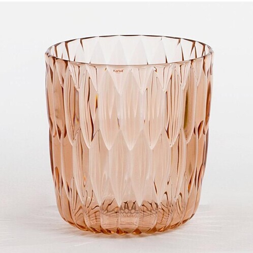 Kartell - Jelly - Vase 