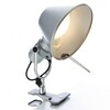 Artemide - Tolomeo Pinza LED Klemmleuchte