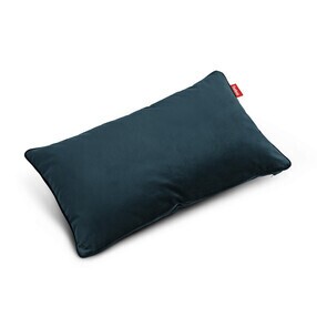 Fatboy - King Kissen Samt 66x40cm