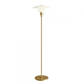 Louis Poulsen - Lampadaire PH 3 1/2 - 2 1/2