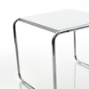 Knoll International - Laccio Coffe Table Square