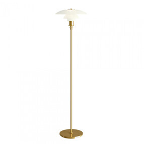 Louis Poulsen - PH 3 1/2 - 2 1/2 Floor Lamp