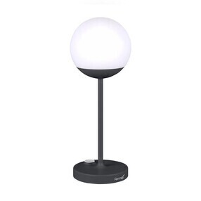 Fermob - Mooon! LED Tischleuchte mit Akku
