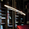 Nemo - Ellisse Minor LED Pendelleuchte