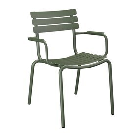 HOUE - Alua tuinarmleunstoel