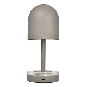 AYTM - Luceo Portable LED tafellamp met oplaadbare batterij h 24cm
