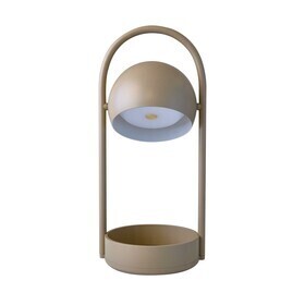 Frandsen - Ball Portable LED tafellamp met batterij