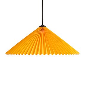 HAY - Matin Pendelleuchte Ø50cm