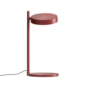 Wästberg - w242 Pastille alu b2 LED Tischleuchte