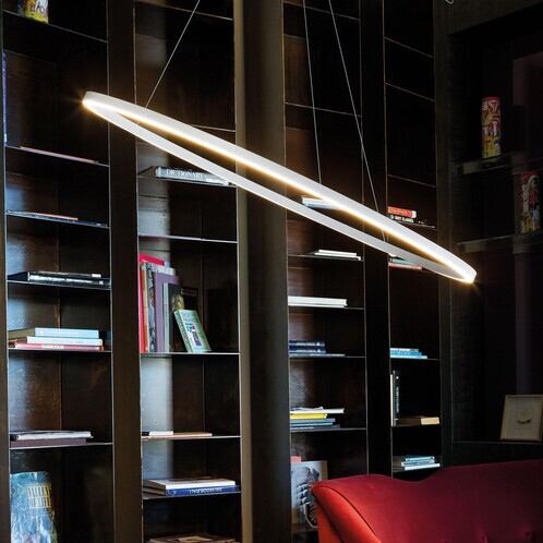 Nemo - Ellisse Minor LED Pendelleuchte