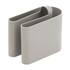 B-Line - Buk Magazine Rack - light grey