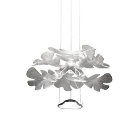 Artemide - Chlorophilia Sospensione LED Pendelleuchte App Control