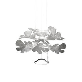 Artemide - Suspension LED Chlorophilia Sospensione App Control