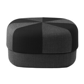 Normann Copenhagen - Circus Duo Pouf L