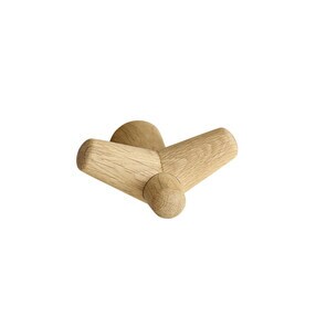 Woud - Tail Wing Clothing Hook