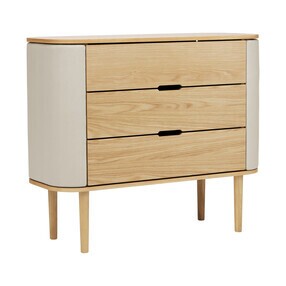 Umage - Treasures dressoir naturel eiken